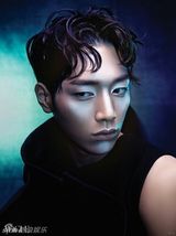 组图：安宰贤徐康俊等变身梦幻精灵 秀别样性感