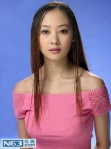 组图：黄海波神秘女友曲栅栅私照曝光 清纯80后