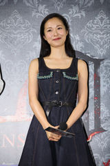 组图：《笔仙3》试映获赞系列最佳 江一燕俏丽