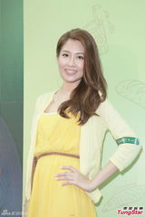 组图：陈敏之想请男友去旅行 欲构思甜蜜惊喜