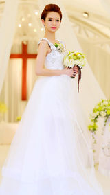 组图：《爱情回来了》戚薇陈赫无水印手机壁纸