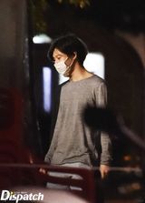 笑Cry！泰民与KAI“约会”搭肩被抓包