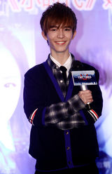 组图：电影《小时代》上海发布会