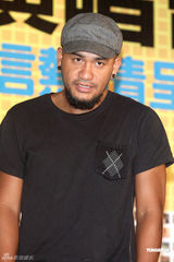 组图：滚石30周年演唱会启动 四大班长勇接苦差事