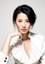 幻灯图：吕夏写真帅性狂野 身姿妖媚成熟优雅