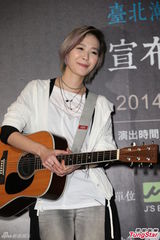 组图：张悬淡定谈“举旗”事件 不排斥重回北京