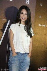 组图：林宥嘉疑为女友献歌 Hebe否认是金曲遗珠