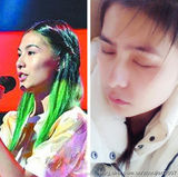 策划：画面太美！好声音美女学员素颜照曝光