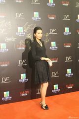 组图：众艺人助阵时尚引力活动星光熠熠