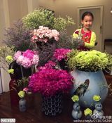 组图：星妈成主角！周杰伦李冰冰等曝妈妈美照