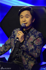 组图：妈妈咪呀总决赛 李乔丹上演中国版维密