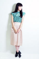 组图：小松菜奈搭档佐藤健演真人版《食梦者》