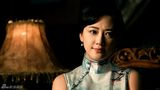 组图：《东方战场》应采儿出演张学良红颜知己