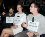 组图：“魔形女”詹妮弗劳伦斯:天生丽质何弃治