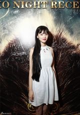 组图：星皓添新成员 张予曦黄灿灿夺目加入