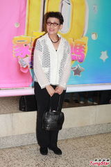 组图：薛家燕寄语成龙 郭晋安对再夺视帝平常心