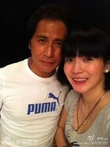 策划：姻缘莫看年龄！圈里老夫少妻组合多