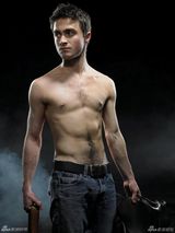 组图:男神一网打尽！全球百名性感男子半裸来袭