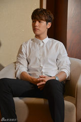 独家：CNBlue上海开唱 专访吐露乐队心声