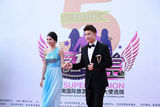组图：第一美差晋级选手华丽亮相媒体见面会