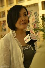 组图：娜仁花华表封后 凭《额吉》再入围金鸡百花