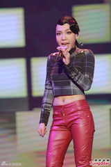 组图：十大中文金曲陈奕迅容祖儿再连霸