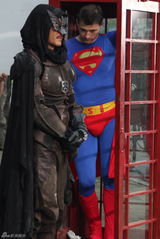 幻灯：《神奇侠侣》玩穿越 古天乐吴君如秀太空步