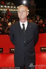 组图：《特别响，非常近》柏林首映童星可爱抢镜