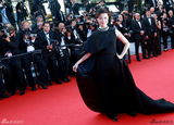 组图：光影纪念册 67届戛纳电影节瞬间记忆图选