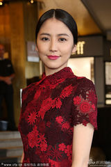 组图：长泽雅美——从东宝灰姑娘到戛纳新女神