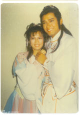 策划：盘点历年港姐遗珠 未入三甲也风光