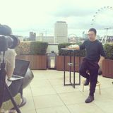 组图：许巍英国音乐之旅 自在享生活 Part4