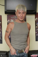 组图：2014香港继续宠爱哥哥当年情群星音乐会