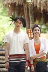 组图：柳岩湿身诱惑 与鲜肉黄灿盛(2PM)暧昧谈姐弟恋