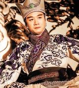 组图：演员高虎吸毒被抓 主要作品精彩剧照盘点