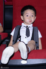 爱拍Vol.21:《爸爸2》进击的萌娃！表情包Get！