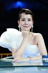 海清千万首饰加身 亮相《好舞蹈》总决赛