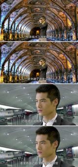 组图:最伟大的玛丽苏剧诞生！全程高能雷翻网友