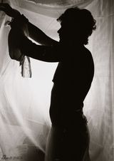 组图：弗兰科再发大招 反串穿胸罩节操碎成渣