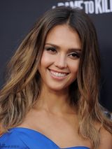 组图：女神们都很拼！阿尔芭甜美伊娃格林妖冶