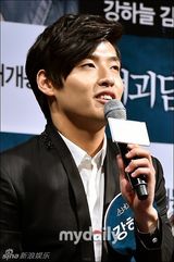 组图：《少女怪谈》姜河那金素恩演人鬼友谊