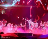 组图：华晨宇火星演唱会两场连唱万人齐嗨