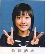 策划：日本当红明星学生照曝光 你认得出几个？