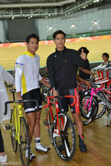 组图：探班《破风》 彭于晏谈柯震东吸毒