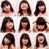 组图：甜美可爱挡不住！森碟批量生活萌照曝光