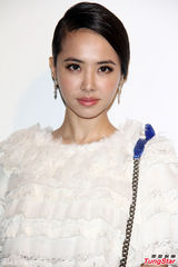 组图：蔡依林秀小蛮腰 冯德伦闻徐若瑄尴尬