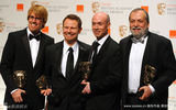 幻灯图：英国奥斯卡揭晓 《拆弹部队》胜《阿凡达》