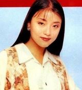 组图：杨澜出道前青涩少女旧照曝光