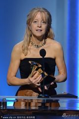 组图：第56届格莱美颁奖现场与后台花絮