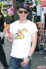 组图：王菀之曝险成毒贩 张继聪否认万绮雯受伤